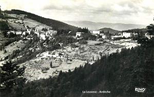 QUELQUES COLONIES DE VACANCES EN METROPOLE